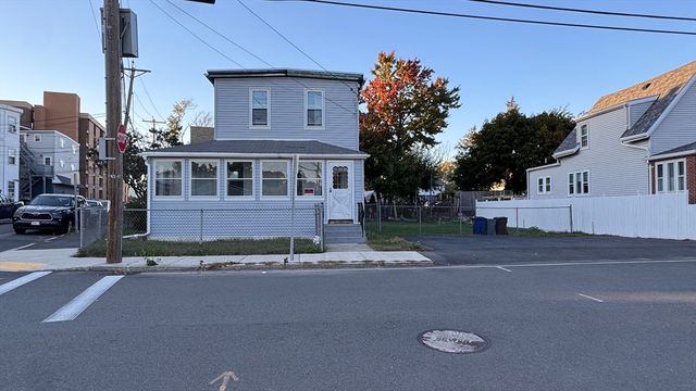 80 Jones Rd, Revere, MA 02151