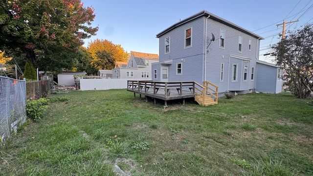 80 Jones Rd, Revere, MA 02151