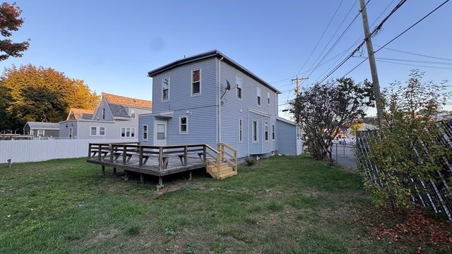 80 Jones Rd, Revere, MA 02151