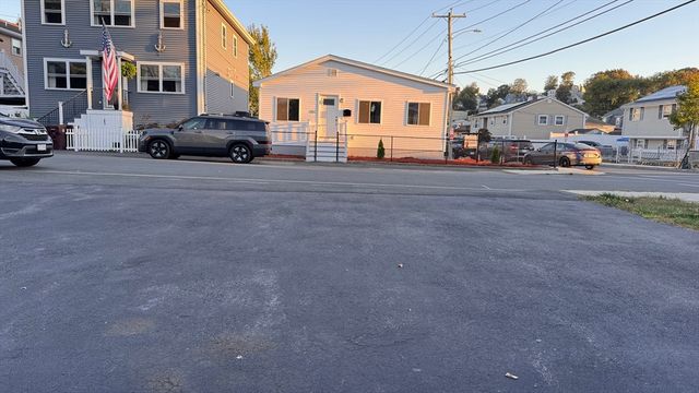 80 Jones Rd, Revere, MA 02151