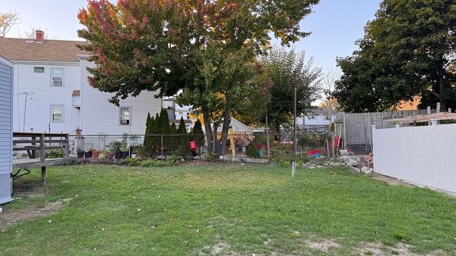 80 Jones Rd, Revere, MA 02151