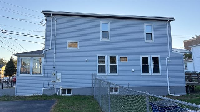 80 Jones Rd, Revere, MA 02151