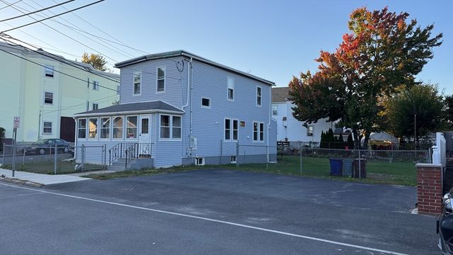 80 Jones Rd, Revere, MA 02151