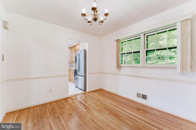 5683 RAVENEL LN, Springfield, VA 22151
