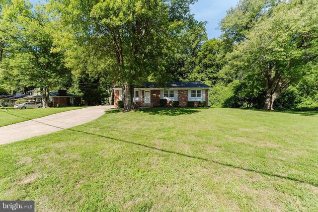 5683 RAVENEL LN, Springfield, VA 22151
