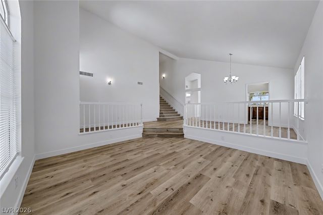 757 Canyon Crest Drive, Las Vegas, NV 89123