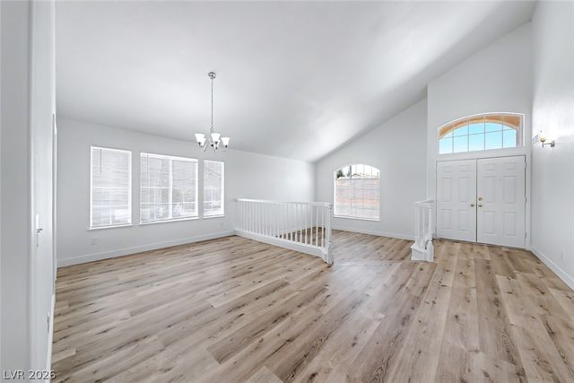 757 Canyon Crest Drive, Las Vegas, NV 89123