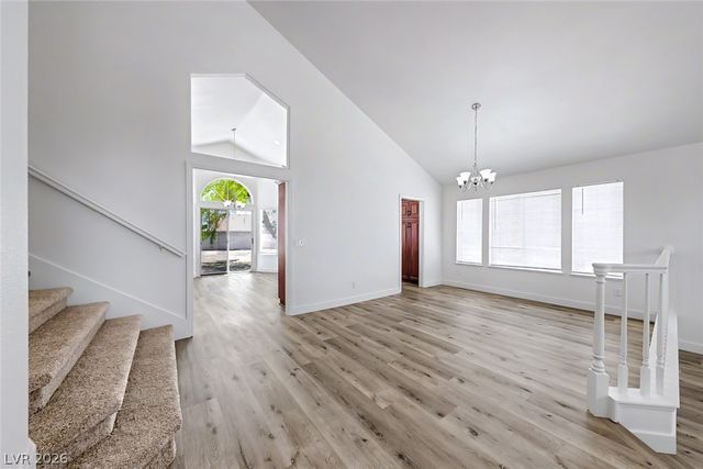 757 Canyon Crest Drive, Las Vegas, NV 89123