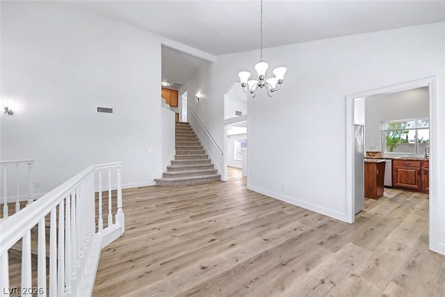 757 Canyon Crest Drive, Las Vegas, NV 89123