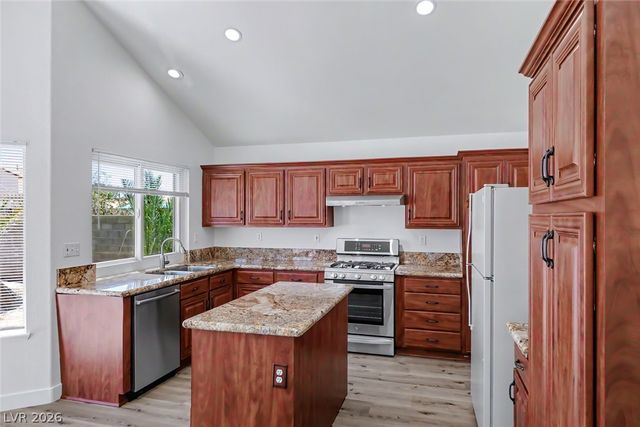 757 Canyon Crest Drive, Las Vegas, NV 89123