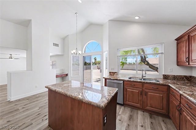 757 Canyon Crest Drive, Las Vegas, NV 89123