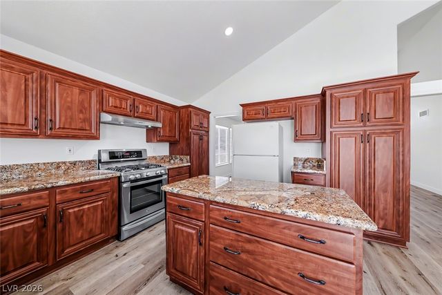 757 Canyon Crest Drive, Las Vegas, NV 89123