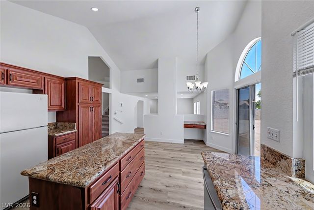 757 Canyon Crest Drive, Las Vegas, NV 89123