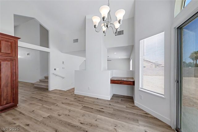 757 Canyon Crest Drive, Las Vegas, NV 89123