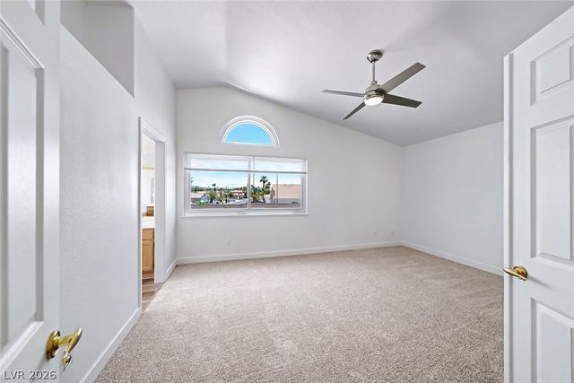 757 Canyon Crest Drive, Las Vegas, NV 89123