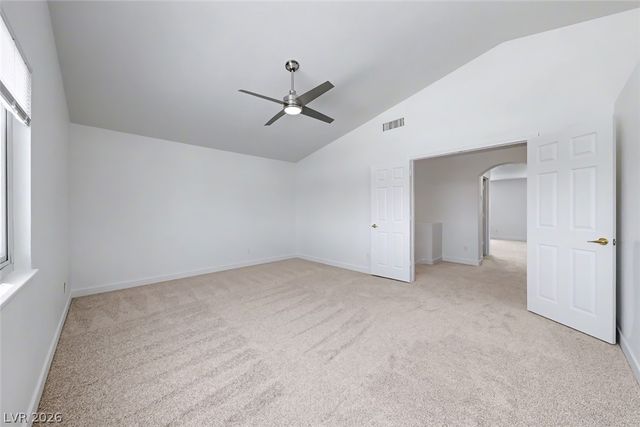 757 Canyon Crest Drive, Las Vegas, NV 89123