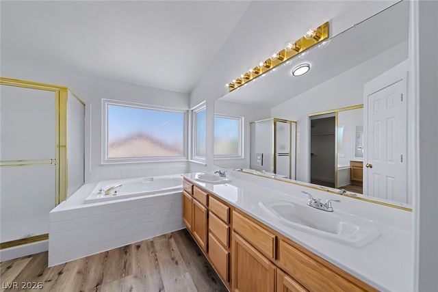 757 Canyon Crest Drive, Las Vegas, NV 89123