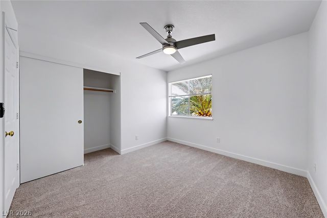 757 Canyon Crest Drive, Las Vegas, NV 89123