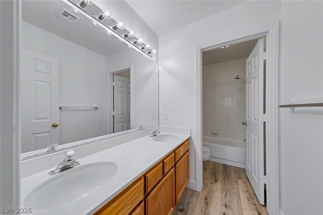 757 Canyon Crest Drive, Las Vegas, NV 89123