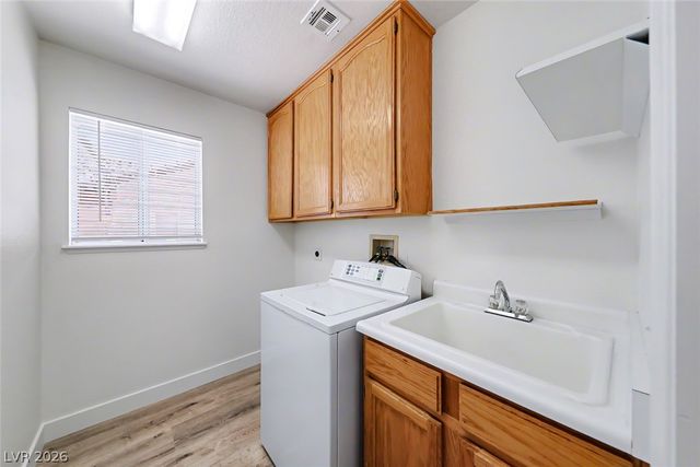 757 Canyon Crest Drive, Las Vegas, NV 89123