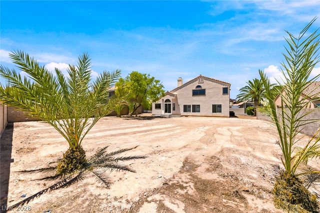 757 Canyon Crest Drive, Las Vegas, NV 89123