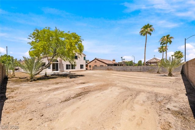 757 Canyon Crest Drive, Las Vegas, NV 89123