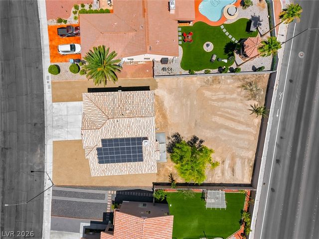 757 Canyon Crest Drive, Las Vegas, NV 89123