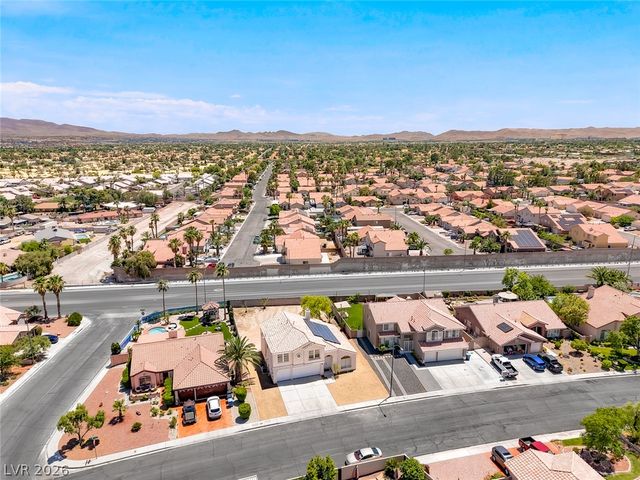 757 Canyon Crest Drive, Las Vegas, NV 89123