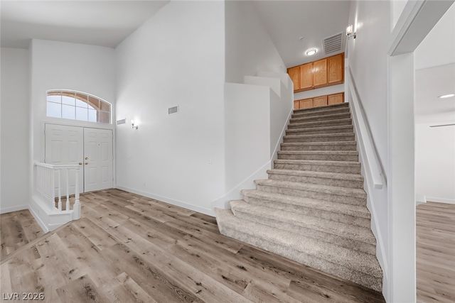 757 Canyon Crest Drive, Las Vegas, NV 89123