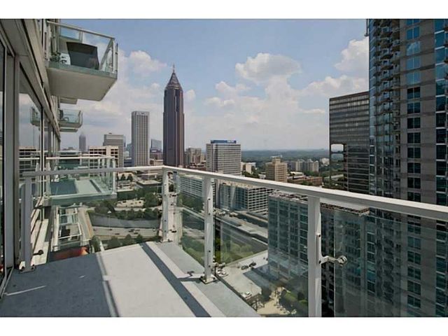 45 Ivan Allen Jr. NW Boulevard 2406, Atlanta, GA 30308