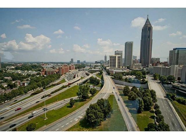 45 Ivan Allen Jr. NW Boulevard 2406, Atlanta, GA 30308