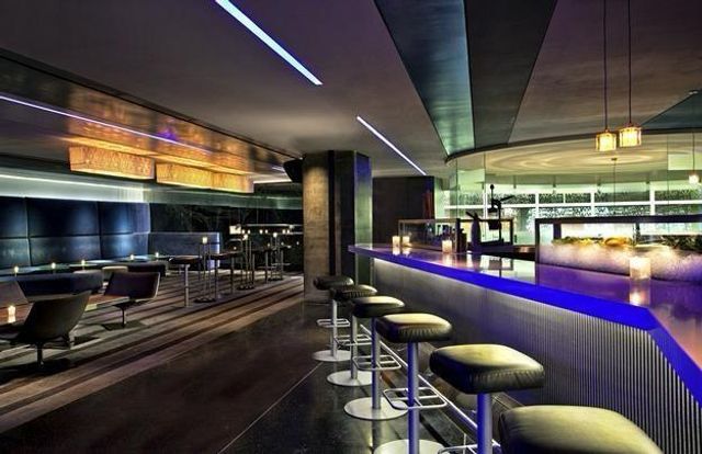 45 Ivan Allen Jr. NW Boulevard 2406, Atlanta, GA 30308