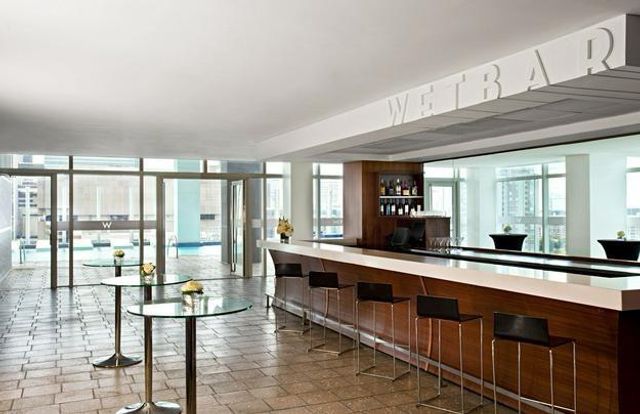 45 Ivan Allen Jr. NW Boulevard 2406, Atlanta, GA 30308