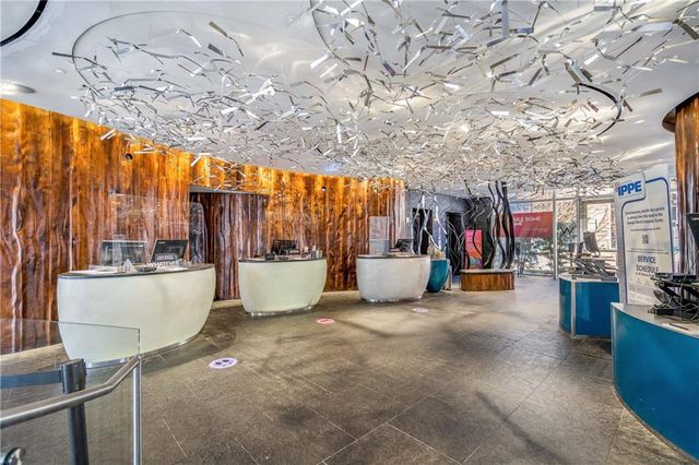 45 Ivan Allen Jr. NW Boulevard 2406, Atlanta, GA 30308