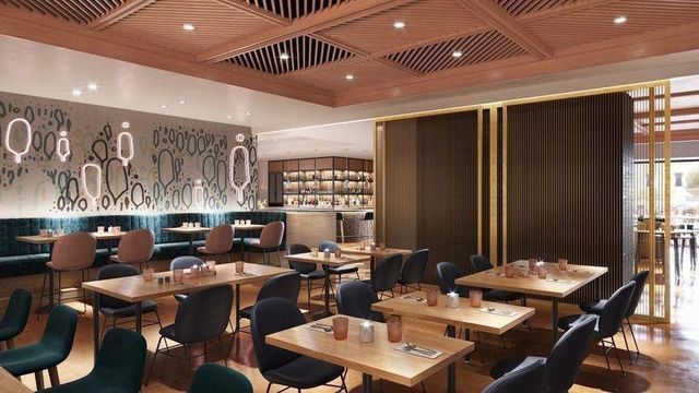 45 Ivan Allen Jr. NW Boulevard 2406, Atlanta, GA 30308