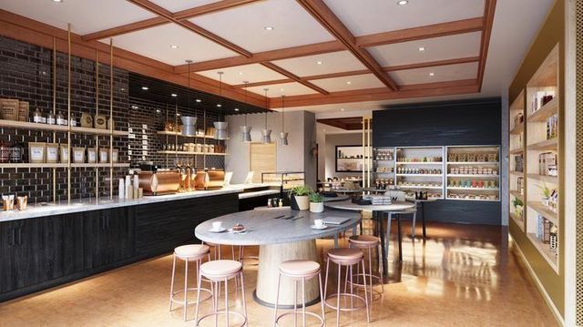 45 Ivan Allen Jr. NW Boulevard 2406, Atlanta, GA 30308