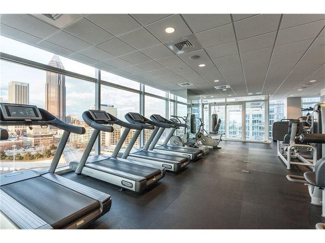 45 Ivan Allen Jr. NW Boulevard 2406, Atlanta, GA 30308