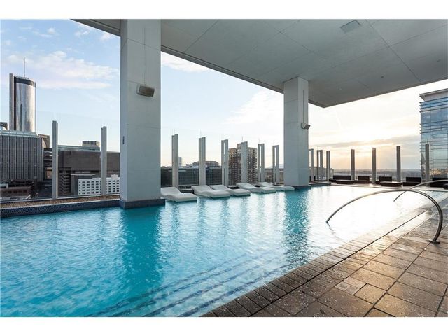 45 Ivan Allen Jr. NW Boulevard 2406, Atlanta, GA 30308