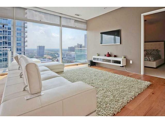 45 Ivan Allen Jr. NW Boulevard 2406, Atlanta, GA 30308