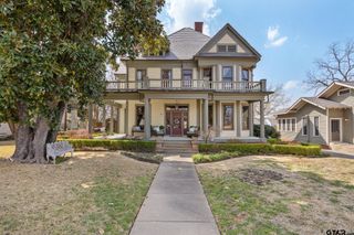 615 S Fannin Ave., Tyler, TX 75701