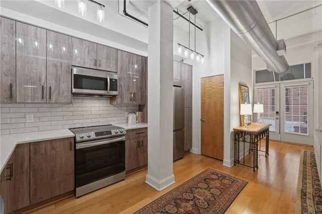 1605 Liberty Lane, Roswell, GA 30075