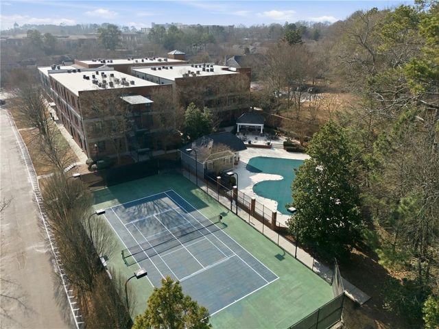 1605 Liberty Lane, Roswell, GA 30075