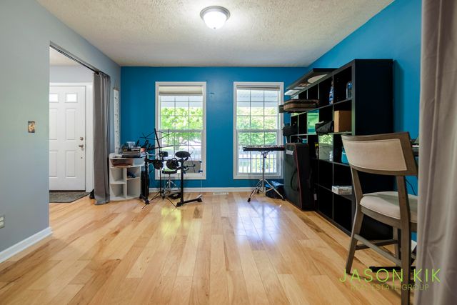 13370 Patchin Drive, Crockery Twp, MI 49448
