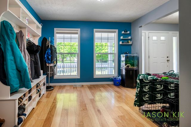 13370 Patchin Drive, Crockery Twp, MI 49448