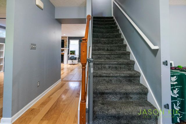 13370 Patchin Drive, Crockery Twp, MI 49448
