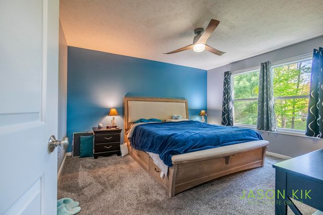 13370 Patchin Drive, Crockery Twp, MI 49448