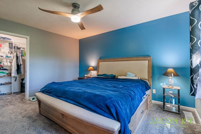 13370 Patchin Drive, Crockery Twp, MI 49448