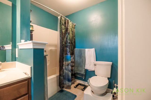 13370 Patchin Drive, Crockery Twp, MI 49448