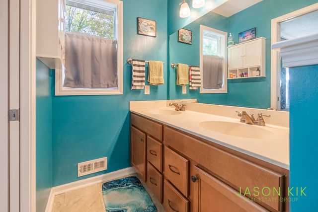 13370 Patchin Drive, Crockery Twp, MI 49448