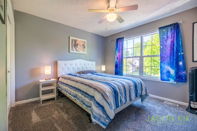 13370 Patchin Drive, Crockery Twp, MI 49448